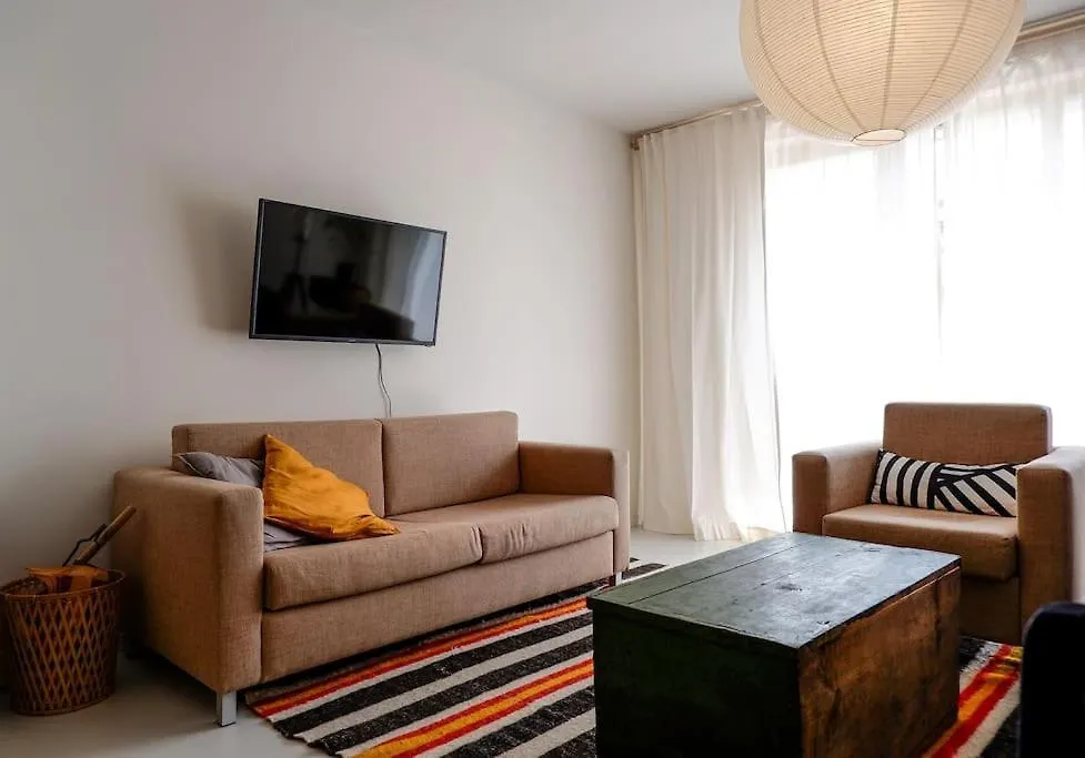 דירה בנסקו Host2U Art Ap - Fireplace - Free Parking - 5Min Gondola